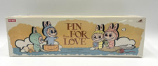 Pop Mart THE MONSTERS Pin for Love Series A-M SEALED CASE US SELLER