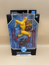 McFarlane Toys DC Multiverse DC Rebirth Reverse Flash