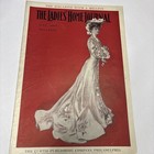 1903 JULY LADIES' HOME JOURNAL MAGAZINE - MAXFIELD PARRISH INTERIOR - ST 4469 — photo 1