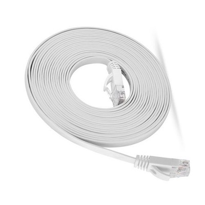 1000Mbps Gigabit Network Cable 98ft RJ45 Port CAT6 Network Cable Ethernet Cable