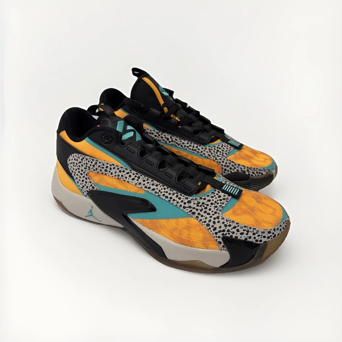 Jordan Luka 2 PF The Pitch for Sale | Authenticity Guaranteed | eBay