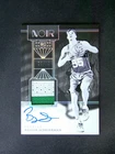 2024-25 Panini Noir Baylor Scheierman #312 RC Rookie Patch Auto RPA #29/99