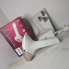 Philips Lumea Prestige BRI947/00 IPL Hair Removal Device