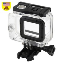 New Diving Waterproof Housing Case Cover for GoPro Hero7 Action Camera I