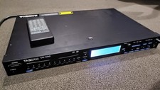 TASCAM CD-500 Professional Rackmount CD Player 1U Tested Working w/ Remote Japan