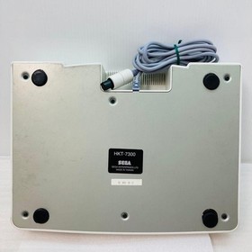 SEGA Dreamcast Arcade Stick HKT-7300 Used Operation verified