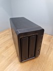 Synology Diskstation DS716+ with upgraded RAM 4GB