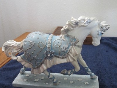 TRAIL OF PAINTED PONIES - WINTER BALLET