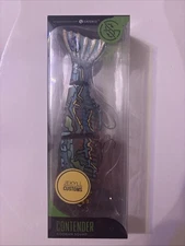 Googan Jekyll Customs Contender 1of1 Colorful Pattern