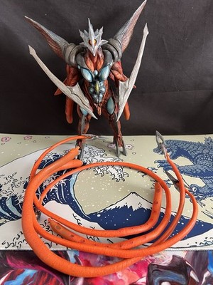 X-plus large monster series Iris Figure (from Gamera 3) Ric-toy 