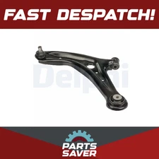 Wishbone / Suspension Arm fits FORD B-MAX EcoBoost 1.0 Front Left Outer 2012 on