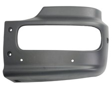 Stoßstangenecke links passend für Mercedes Benz Atego h=385 mm