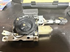 Mitsubishi 3000gt Oem Power Antenna Relay And Antenna Motor Complete Assembly Mitsubishi 3000gt Oem Power Antenna Relay And Antenna Motor Complete Assembly