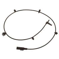 Sensor, Raddrehzahl Textar 45031000