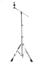 Ludwig Evolution Double-Braced Boom Cymbal Stand – OPEN BOX – FREE SHIPPING