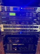 Blue Sky Bass Management Controller MK II