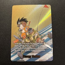 Energy Marker [Gold] E-88 Prices | Dragon Ball Fusion World Energy