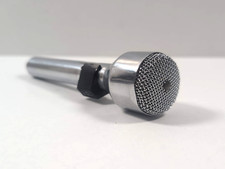 Vintage Electro-Voice 631A Low-Z 150 Omnidirectional Dynamic Mic Untested-READ