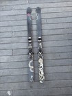 Volkl Queen Attiva 172 cm Women's Skis Maker Freeride FR Bindings