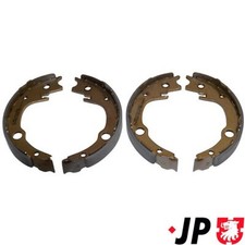 JP GROUP Bremsbackensatz Feststellbremse JP 4863900410 für TOYOTA AVENSIS YARIS