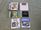 Legend of Zelda The Minish Cap (Game Boy Advance GBA, 2005) Complete Authentic