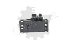 Intake Manifold Pressure Sensor MAP Fits OPEL RENAULT VOLVO VAUXHALL 19204