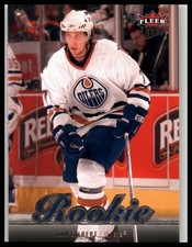 2007-08 Ultra #246 Tom Gilbert