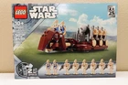 LEGO 40686 - Trade Federation Troop Carrier - GWP – New Sealed – Limited Edition