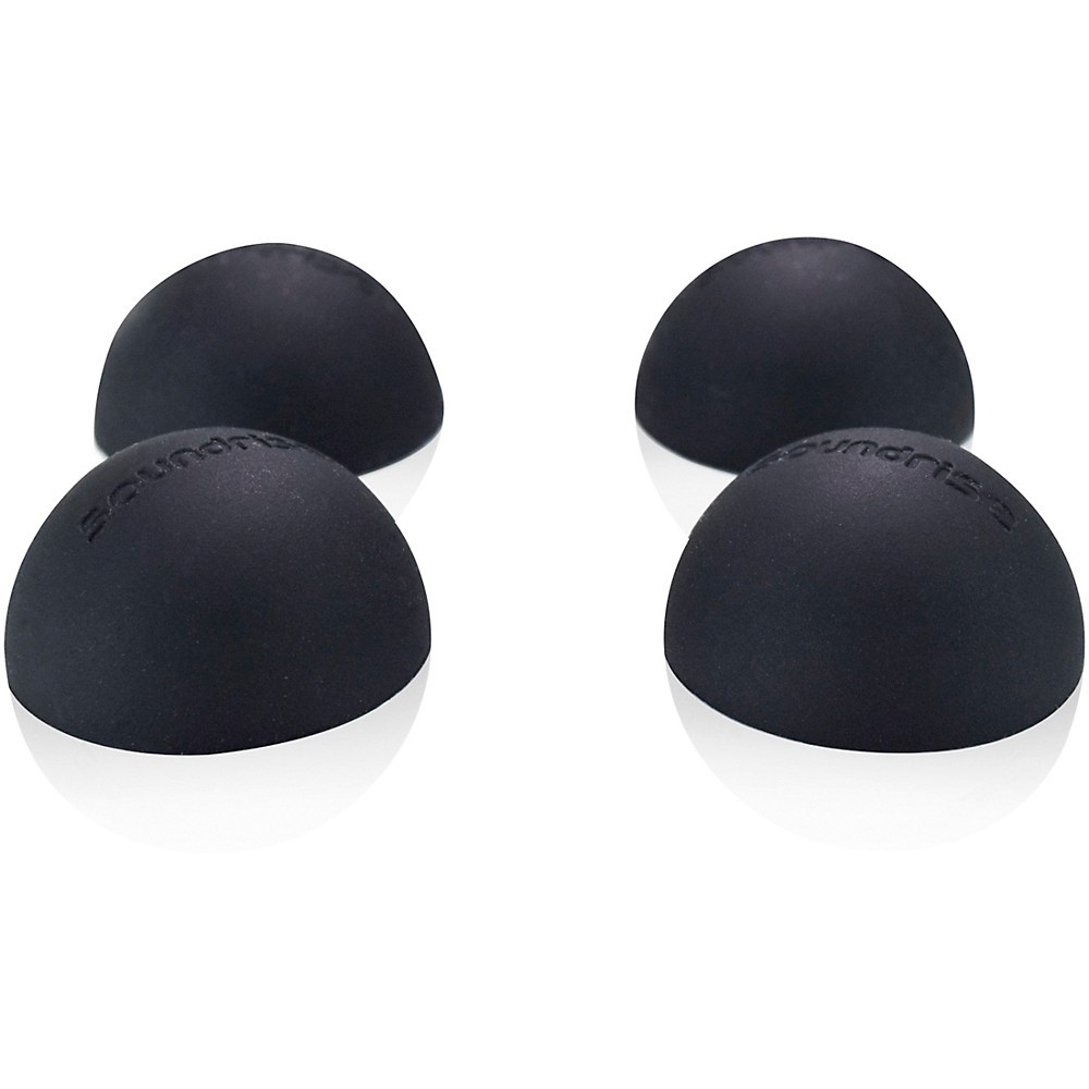 SOUNDRISE DOMES 125 Class-A Silicone Vibration Isolation Pads 2990₽