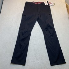 Wrangler Men s Outdoor All Terrain Cargo Pant with UPF 50 Protection 34x32