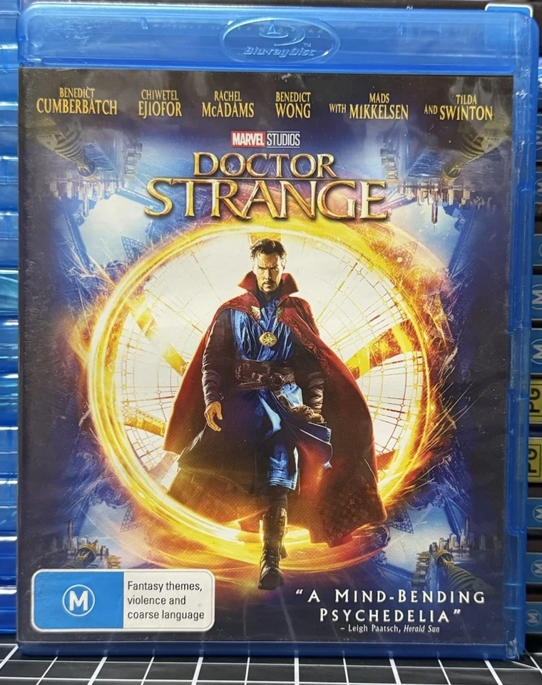 Marvel Blu-ray Movie Lot (13 Discs) - Avengers, Iron Man, Captain America+ More - Image 2 of 4