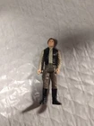 The item is a vintage 1984 Kenner Star Wars Han Solo action figure.