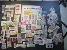 HUGE, BIG, ENORMOUS WW Worldwide LOT OF BLOCKS MNH, HCV PLUS OTHERS