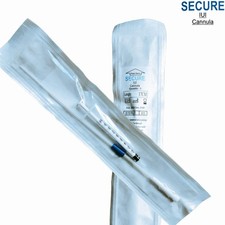 Intrauterine Insemination Catheter , IUI Catheter, PACK OF 25