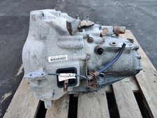 Boite de vitesse Honda CRV