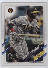 2021 Topps NPB Nippon Professional Baseball Vintage Stock 63/99 Seiya Kinami 2s2