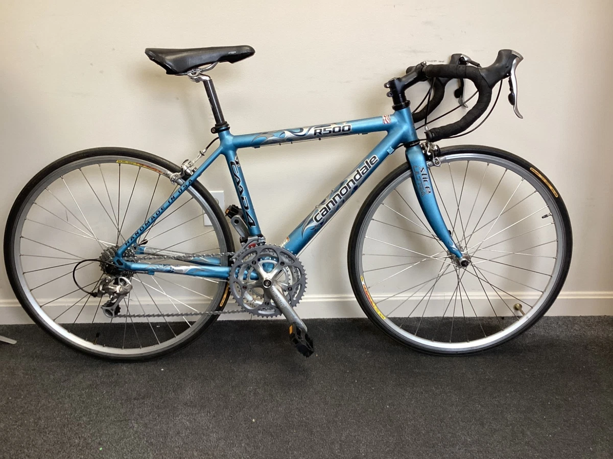 Cannondale 650C Wheel Bikes for sale | eBay