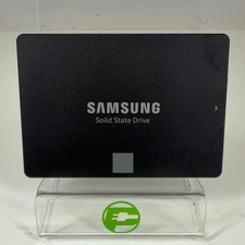 Samsung 2.5" 870 EVO 1TB SATA III 6Gbps SSD MZ-77E1T0