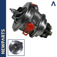 Chra FüR Turbo FüR 208 3008 308 II 5008 II Partner 1.6 Bluehdi - 9804945280