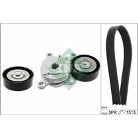 Keilrippenriemensatz Schaeffler INA 529 0543 10