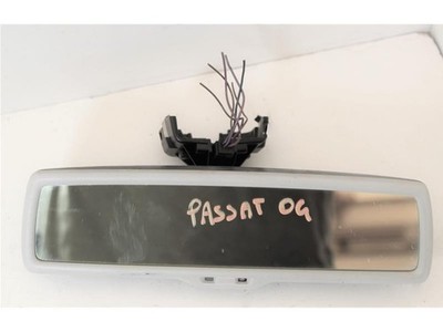 3C0857511 innenspiegel VOLKSWAGEN PASSAT 3C2 1.9 TDI brufp28988