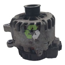 PEUGEOT 3008 MK1 DV6C (9HD) 1.6L DIESEL ALTERNATOR 2009-2013 9675753680