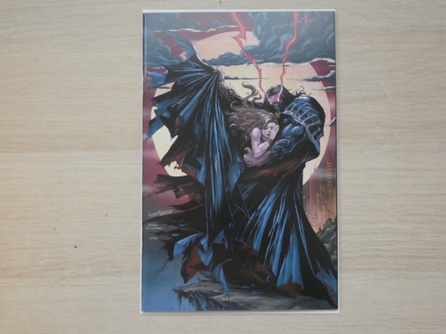 Vanish 1 Tyler Kirkham Batman 423 Homage 2022 Exclusive Limited Edition /300 NM