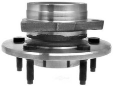 Frt Hub Assy  Raybestos  715017
