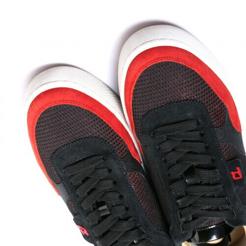 Christian Louboutin HAPPYRUI FLAT MESH GLIT, Low-Top Sneaker Christian Louboutin HAPPYRUI FLAT MESH GLIT, Low-Top Sneaker