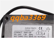 for Ignition Transformer 2 5KV 230V 1.2A 50HZ  9