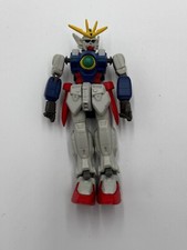 Bandai XXXG-OOWO Wing Proto Zero Gundam 4” MSIA Action Figure