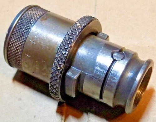 Bilz Type Tan Drive Series #0, #1, #2, #3 Quick Change Tap Adapter 1 Piece - Picture 138 of 221