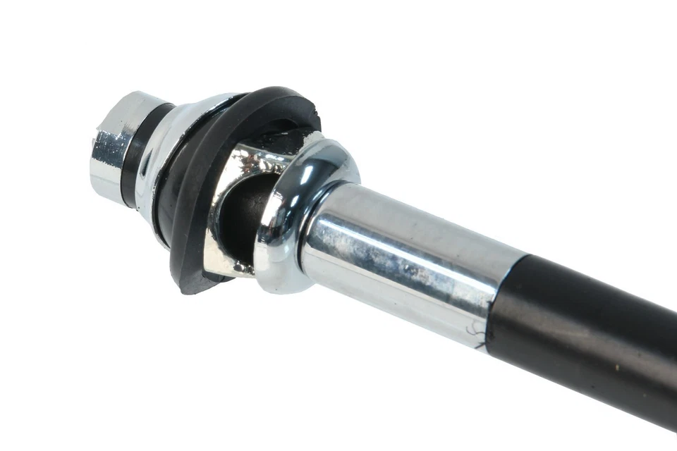 For 1970-1976 Porsche 914 Radio Antenna URO 1971 1972 1973 1974 1975 1976 - Image 2 of 4