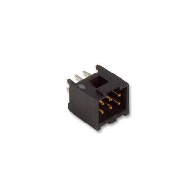 RT13368 90130-1212 MOLEX 2Row 12Way Vertical Head